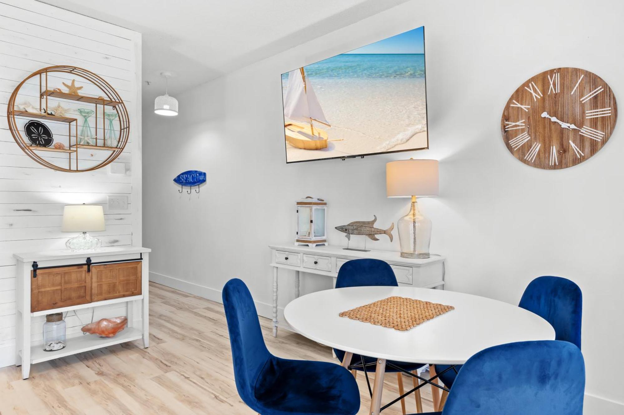Caribbean Dunes 108 By Newman-dailey Apartment *