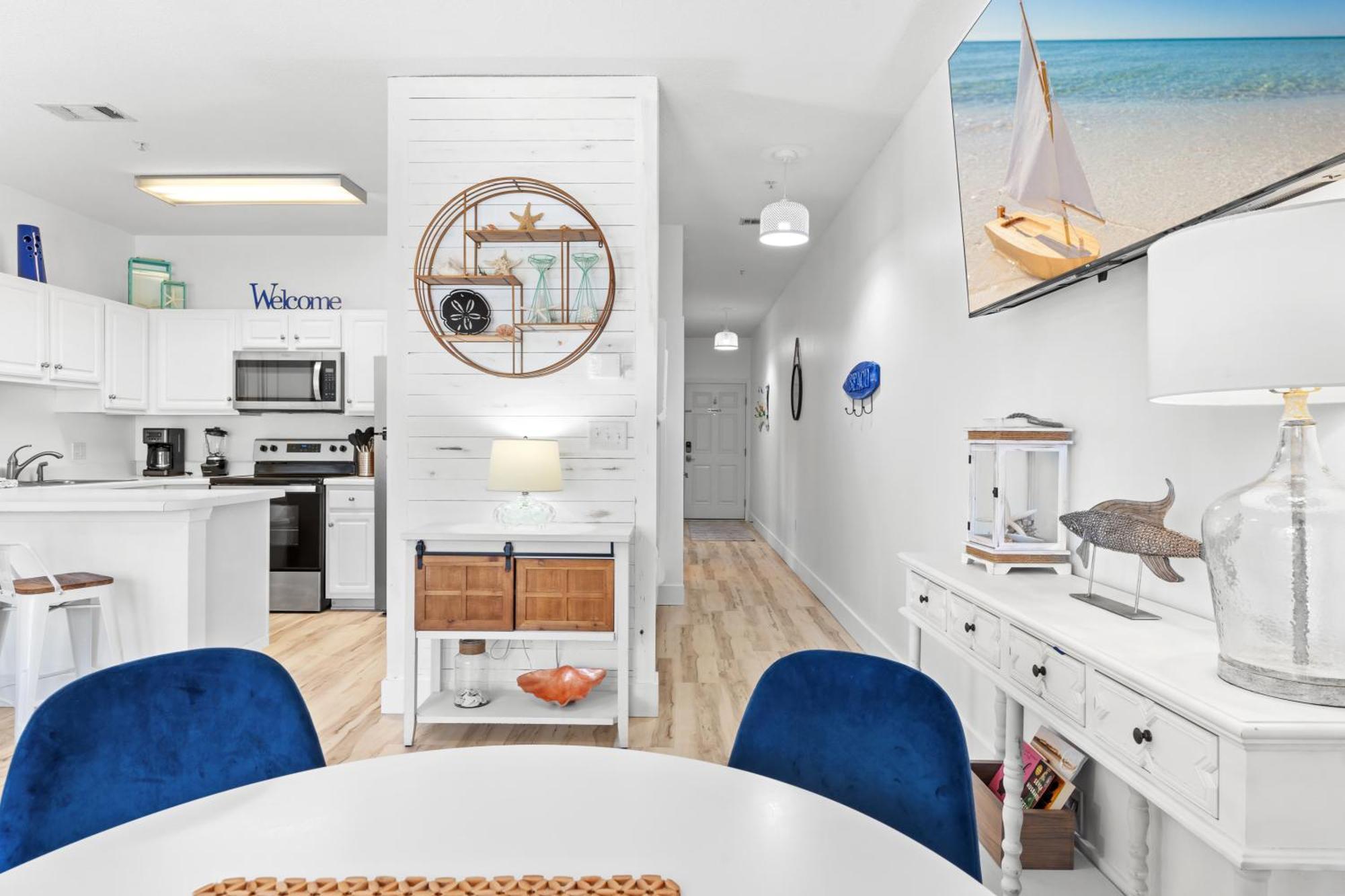 Caribbean Dunes 108 By Newman-dailey *
