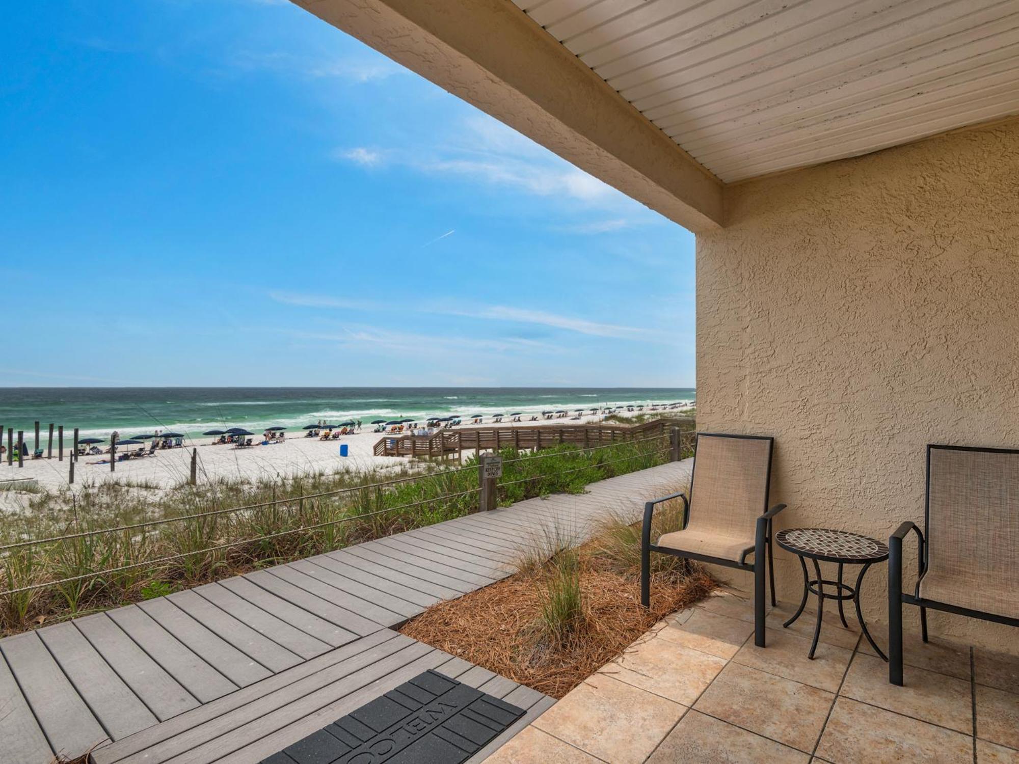 Crystal Sands 103a By Newman-dailey