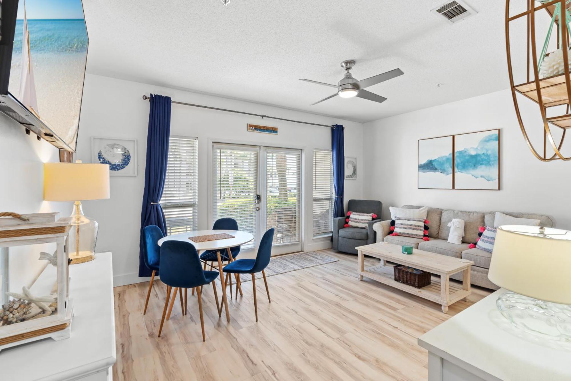 Caribbean Dunes 108 By Newman-dailey * Destin
