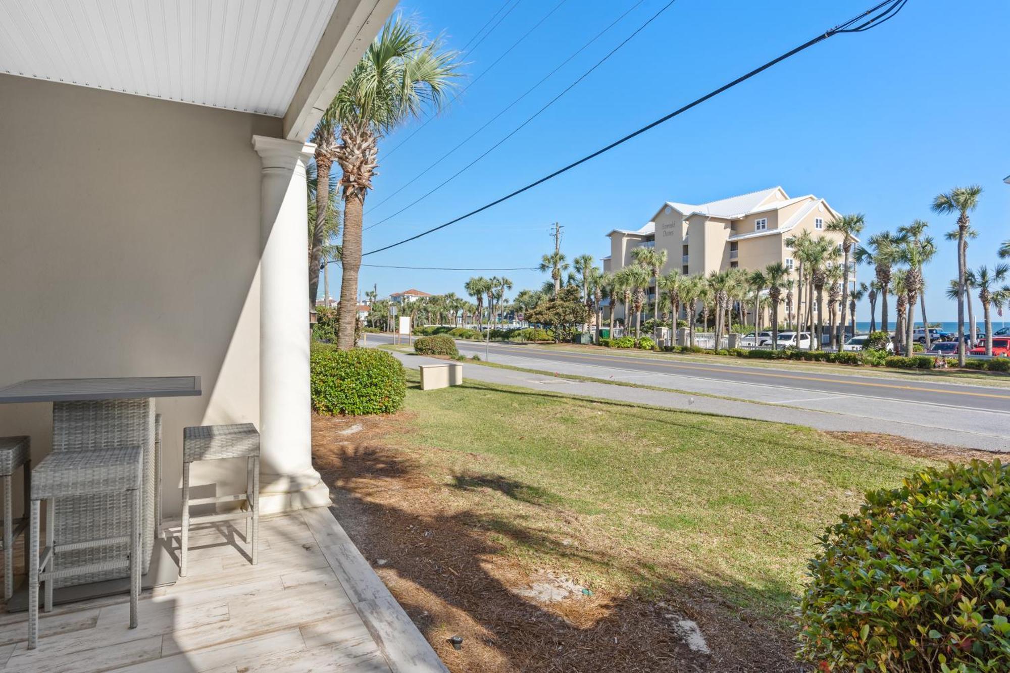 Caribbean Dunes 108 By Newman-dailey Apartment