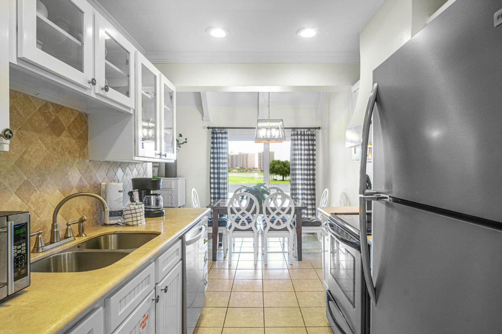 Seascape - 37c Holiday home