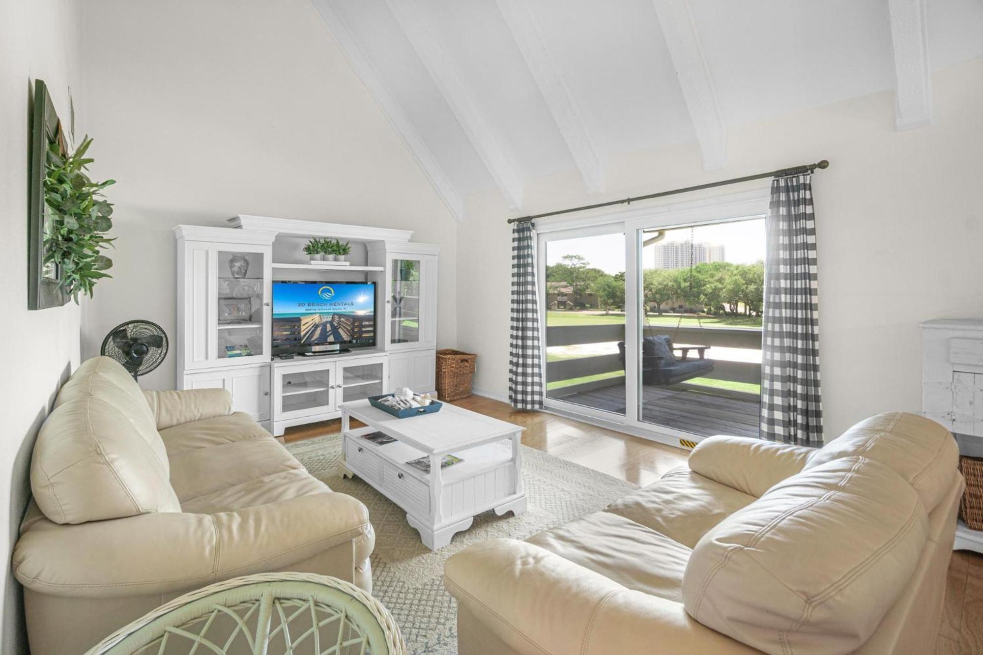 Seascape - 37c Holiday home *