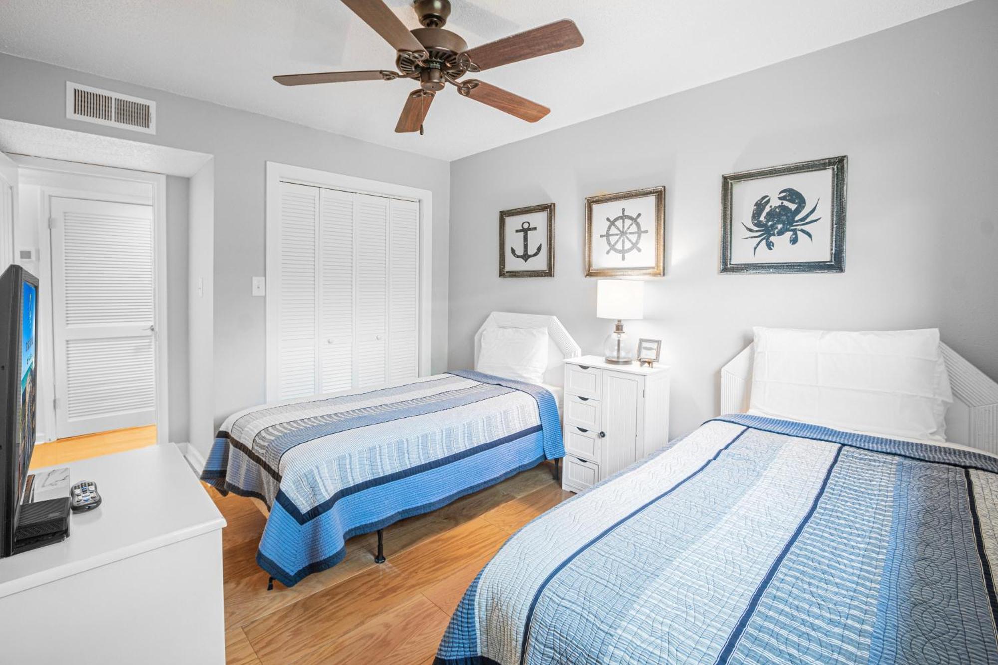 Seascape - 37c Holiday home Destin