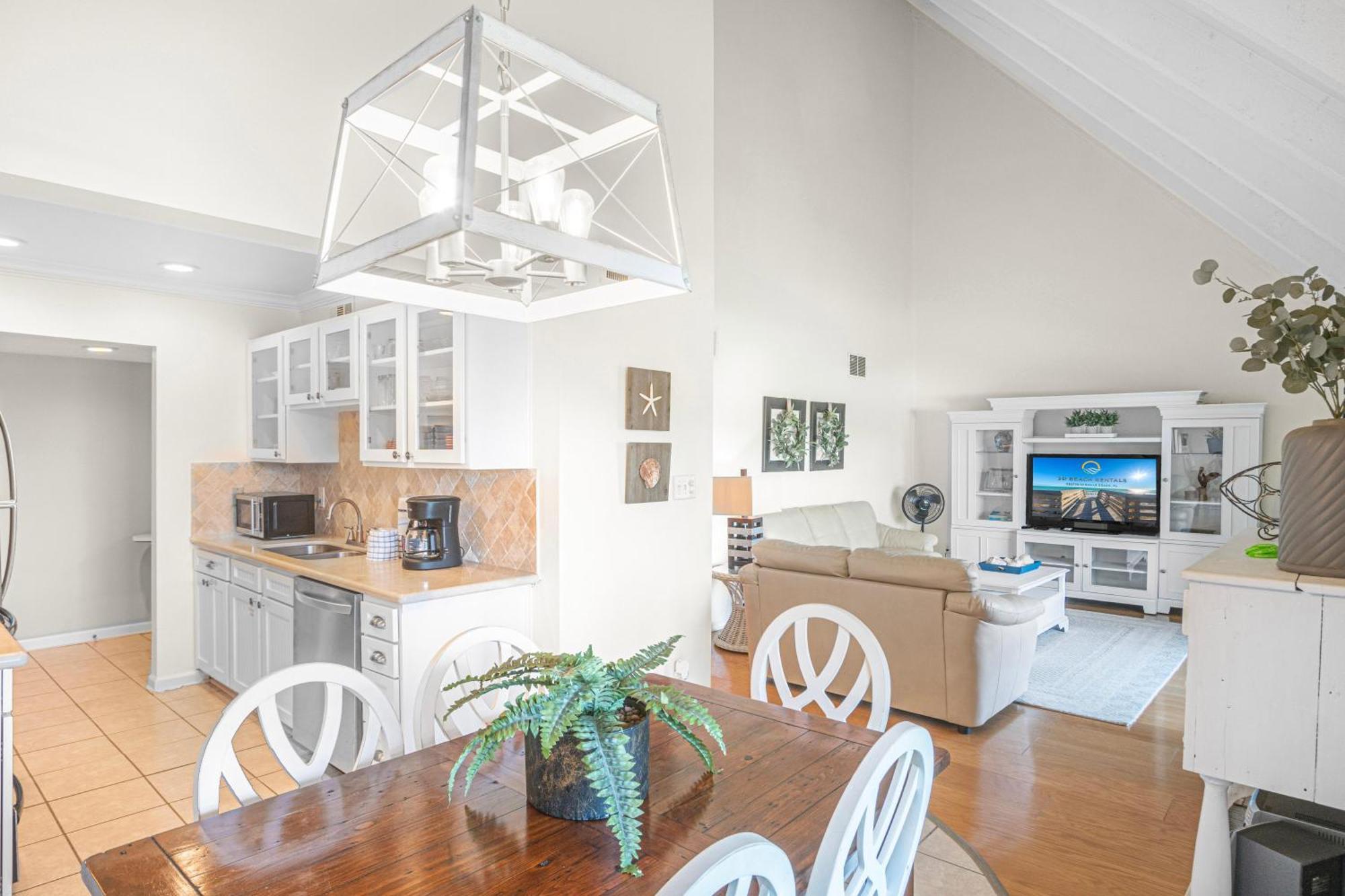 Seascape - 37c Holiday home Destin