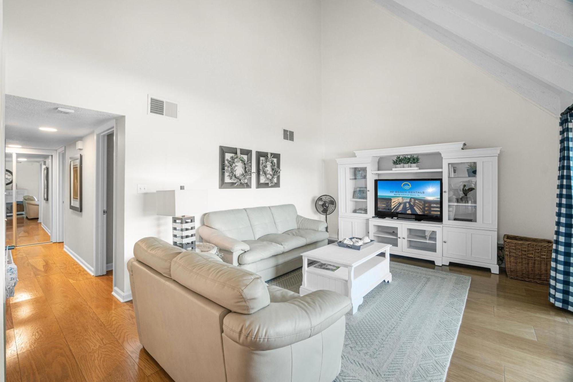 Seascape - 37c Holiday home