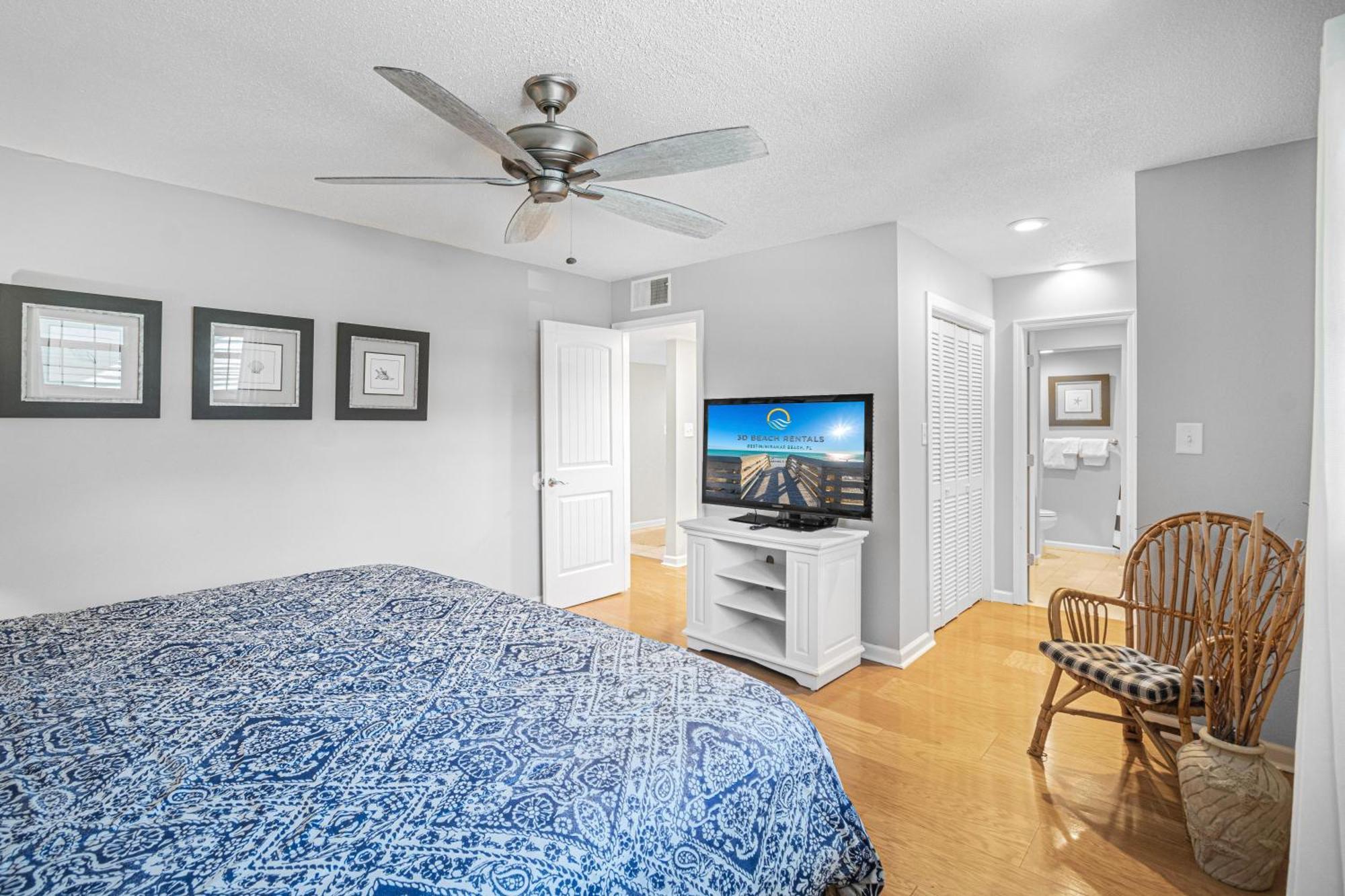 Seascape - 37c Holiday home *