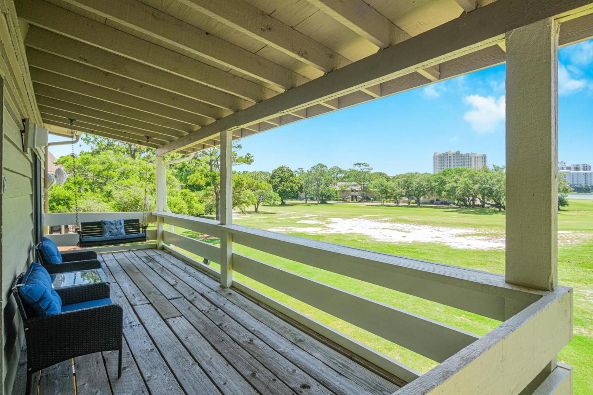 Holiday home Seascape - 37c Destin