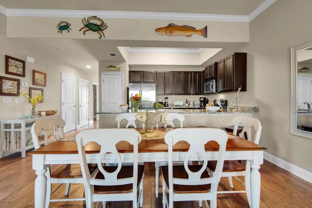 Cute Luxurious - 2 Minute Walk To The Beach! * Destin