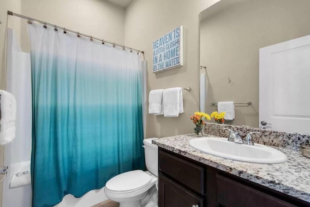 Cute Luxurious - 2 Minute Walk To The Beach! Destin