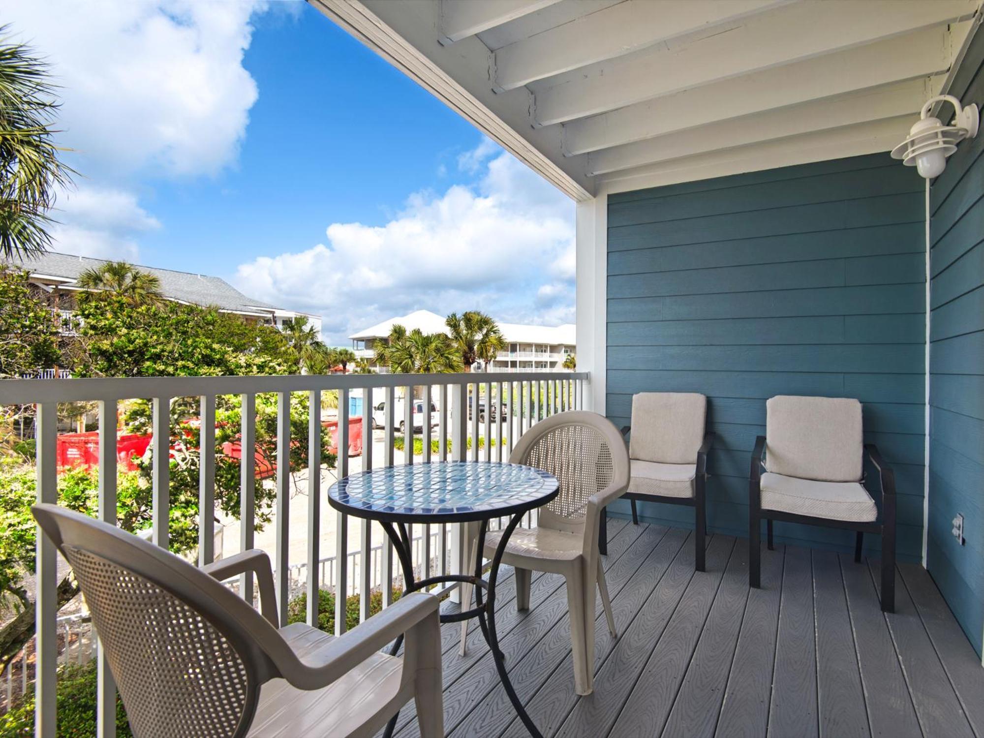 Summer Breeze 211 By Newman-dailey Holiday home