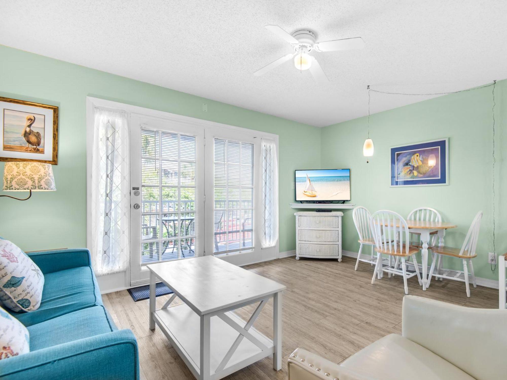 Holiday home Summer Breeze 211 By Newman-dailey Destin
