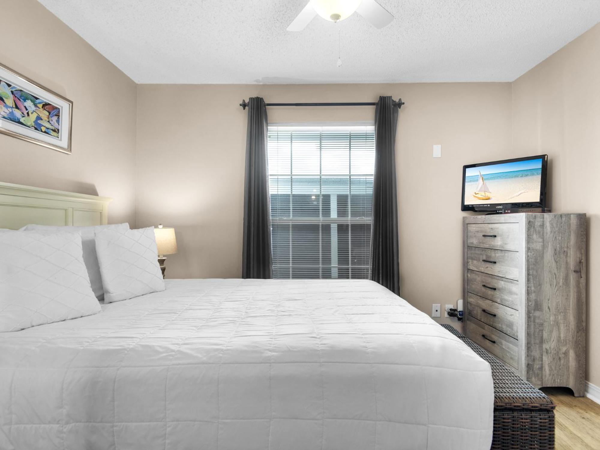 Holiday home Summer Breeze 211 By Newman-dailey Destin