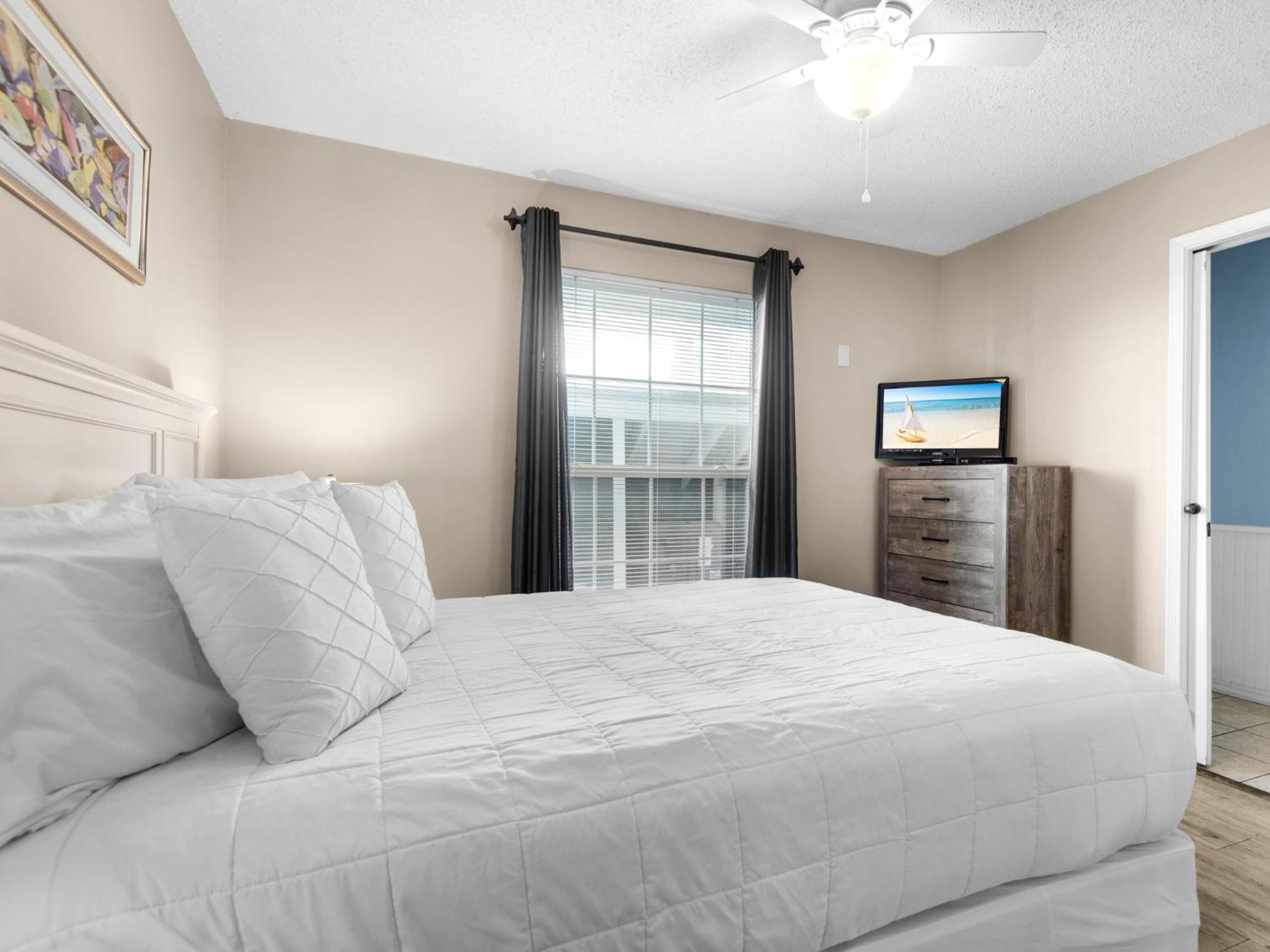 Holiday home Summer Breeze 211 By Newman-dailey Destin