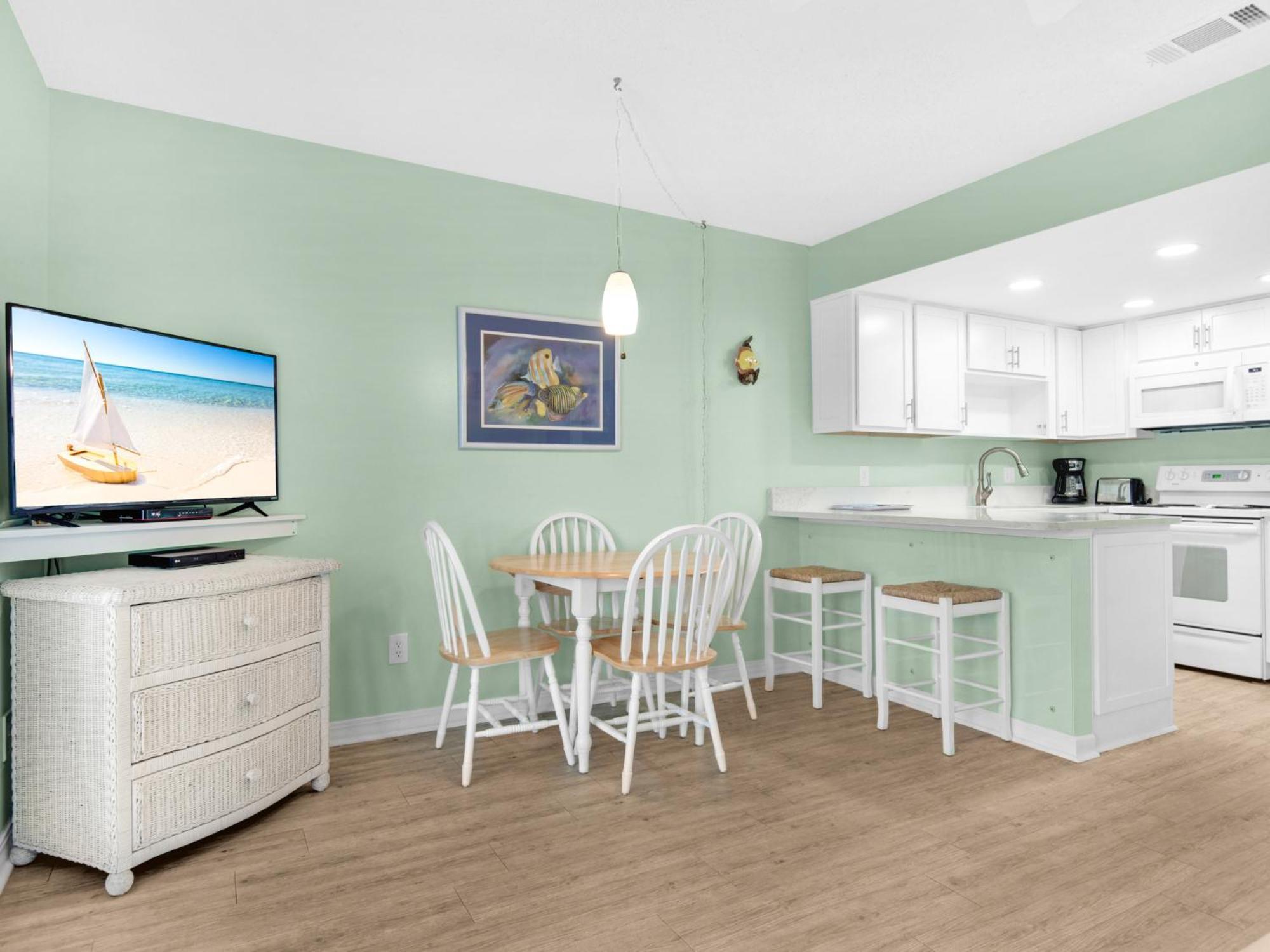 Holiday home Summer Breeze 211 By Newman-dailey