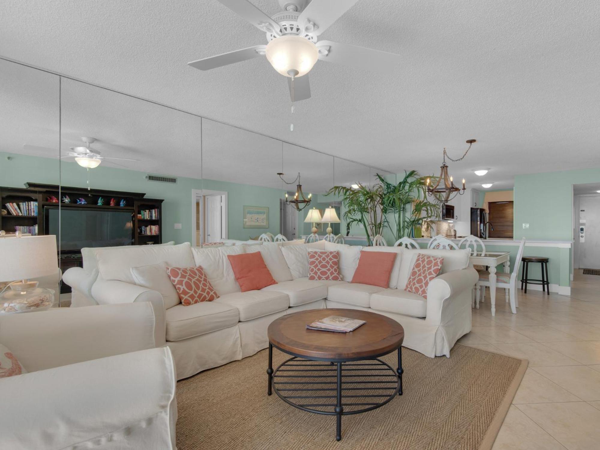 Holiday home Hidden Dunes 1102 By Newman-dailey *