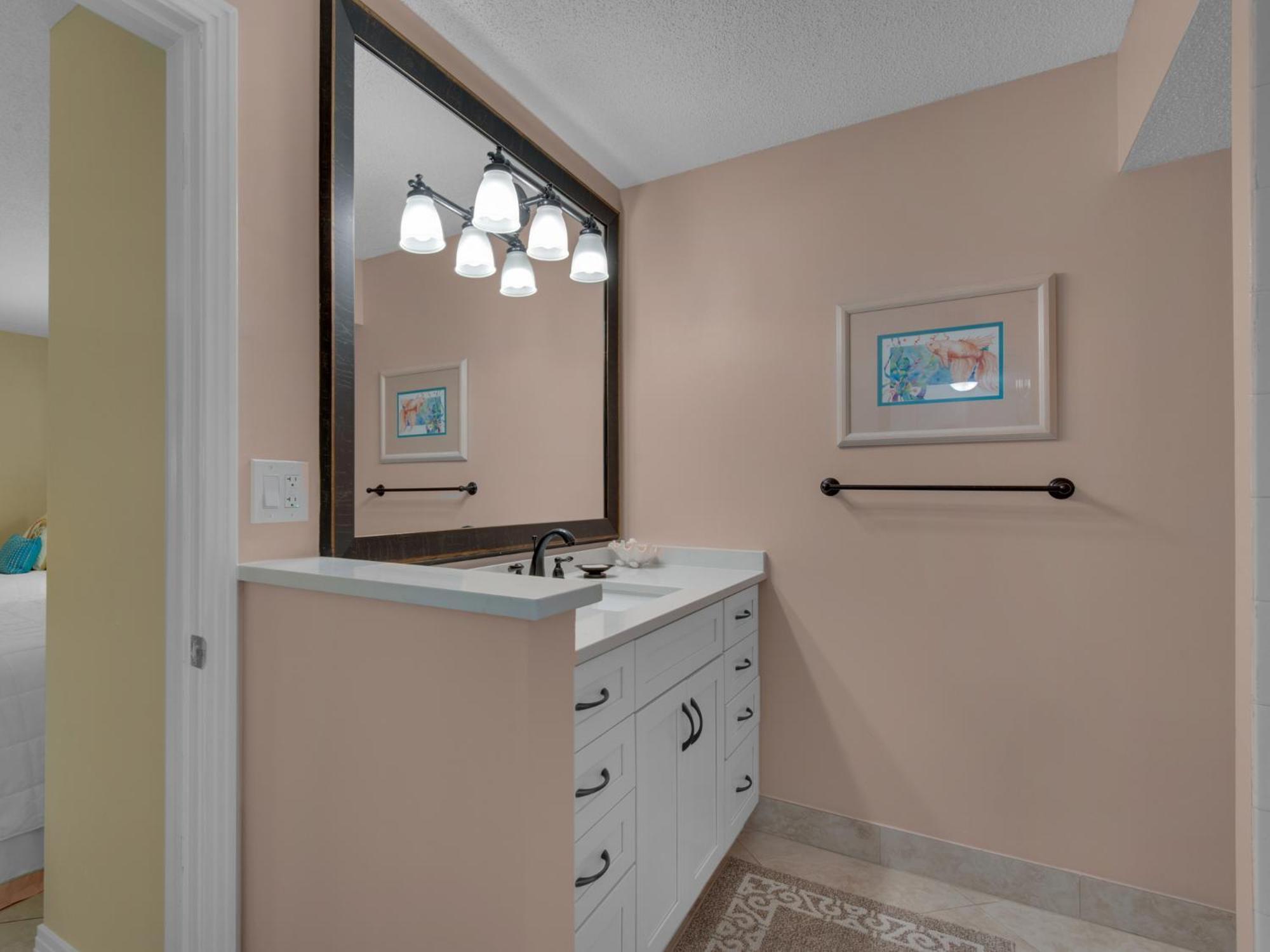 Hidden Dunes 1102 By Newman-dailey Holiday home Destin