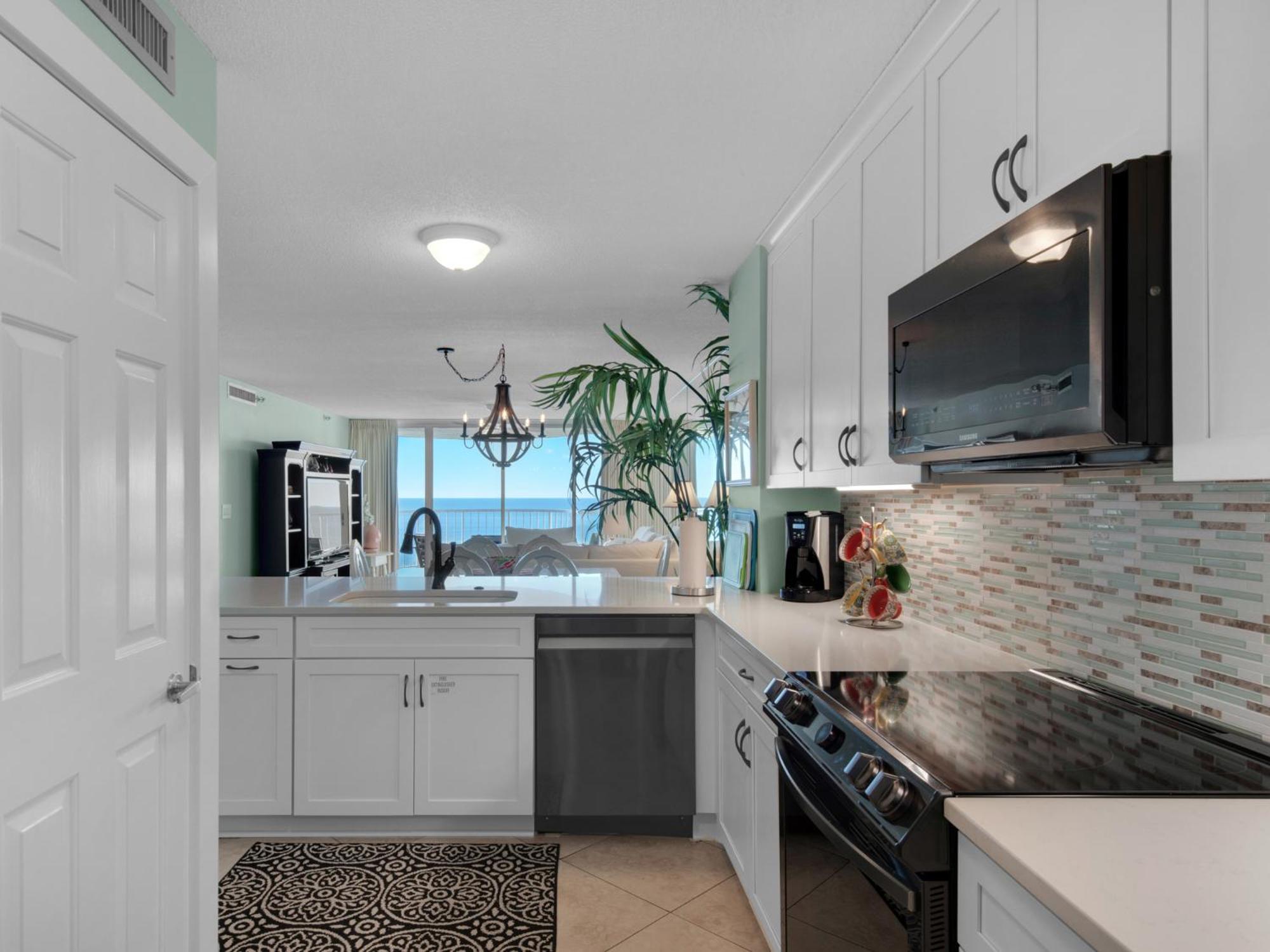 Hidden Dunes 1102 By Newman-dailey Holiday home Destin