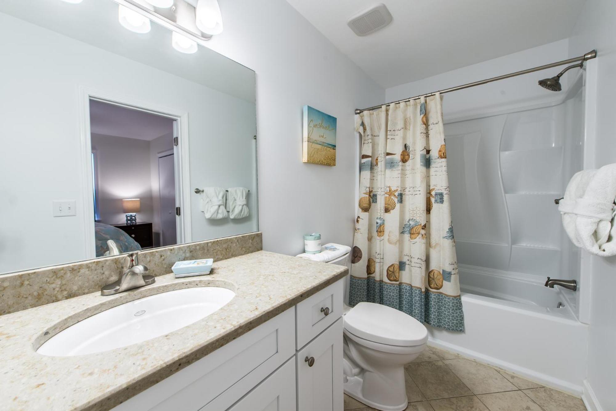 Holiday home Woodland Shores 27 By Newman-dailey