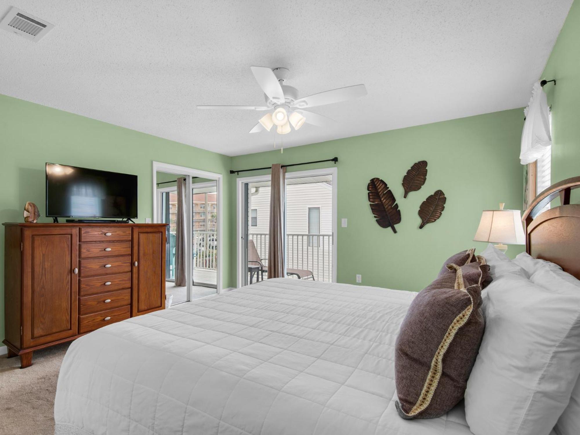 Holiday home Summerhouse 23 By Newman-dailey Destin