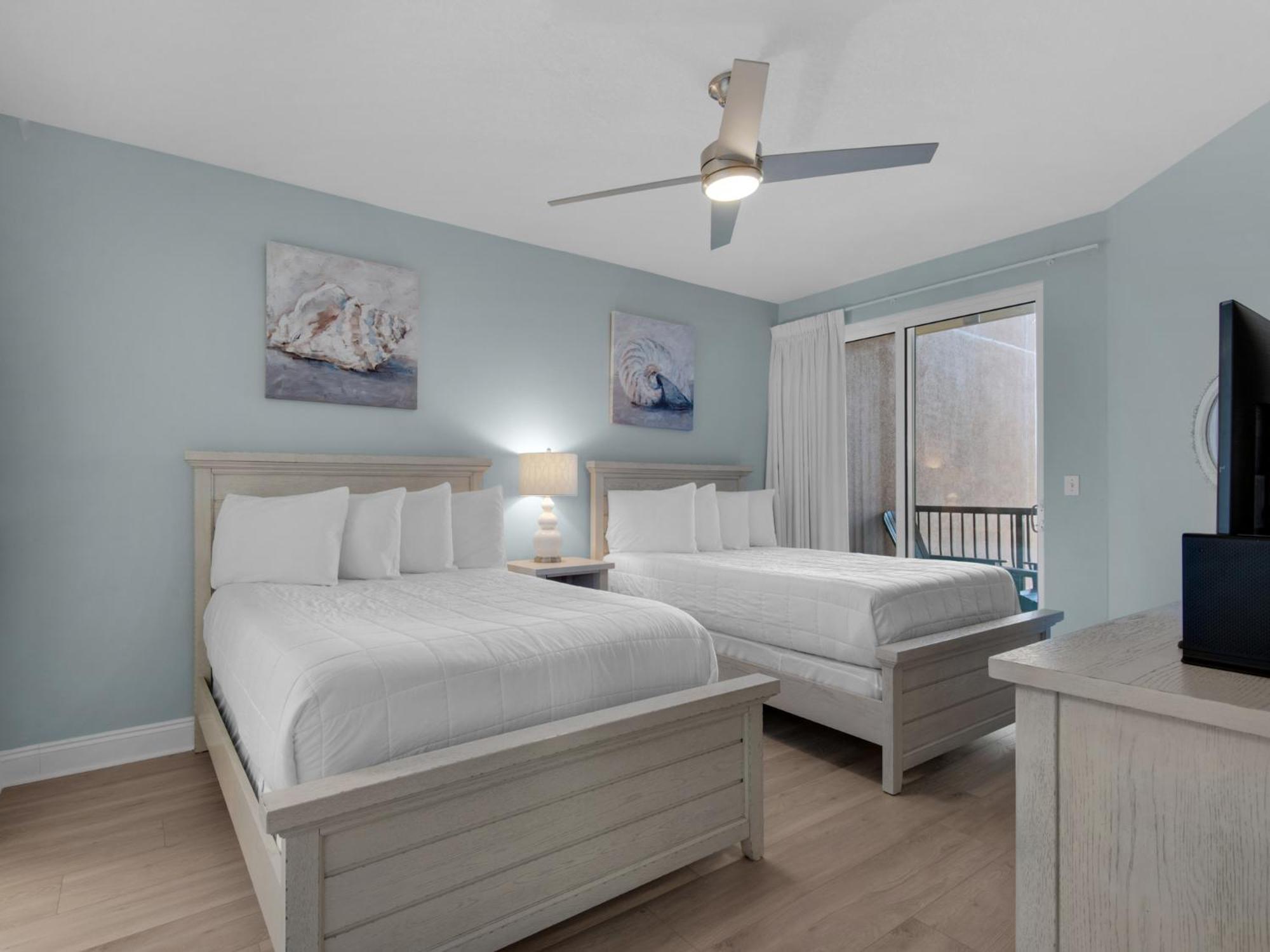 Holiday home Mediterranea 310d By Newman-dailey *