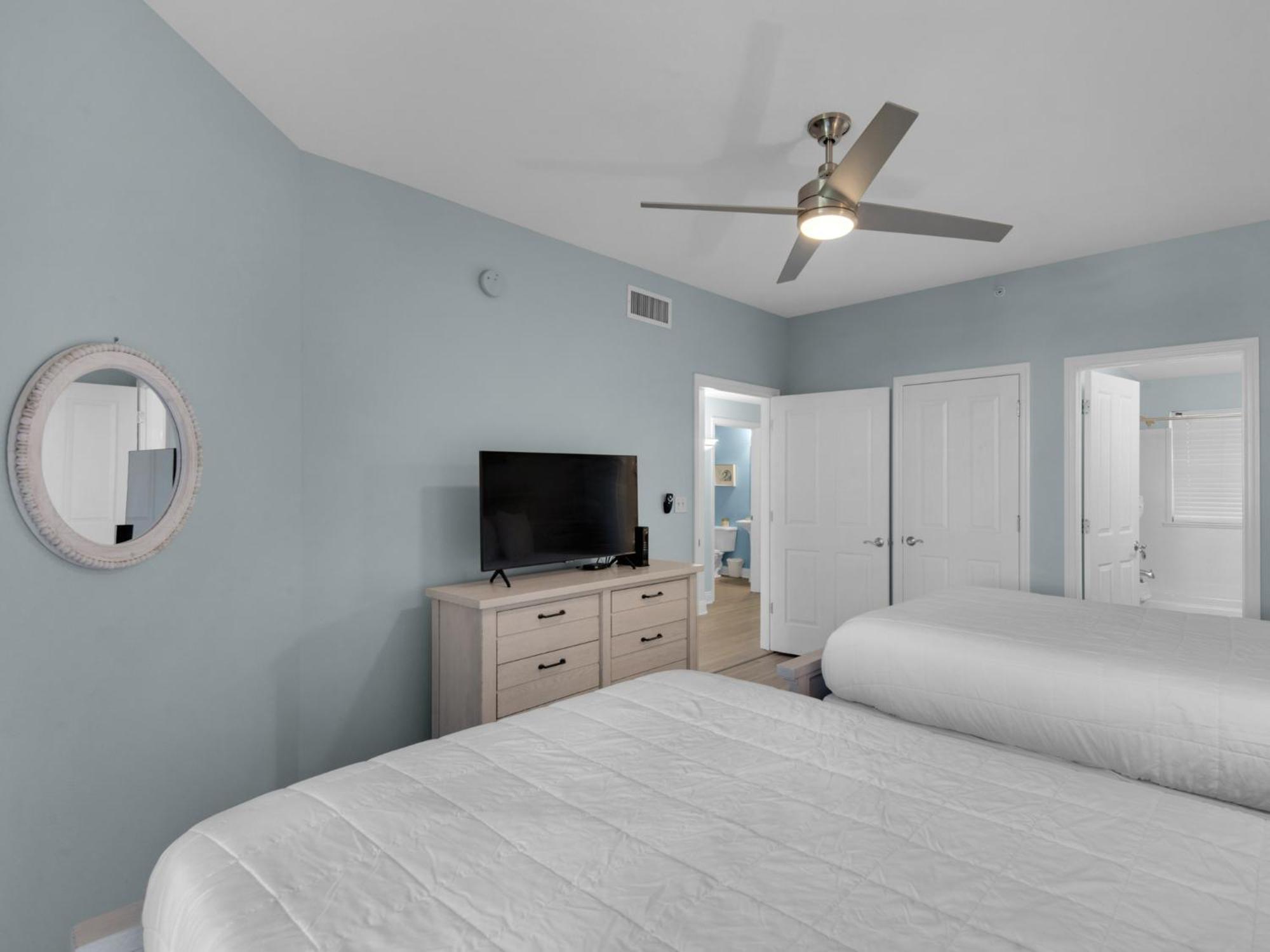 Mediterranea 310d By Newman-dailey Holiday home Destin