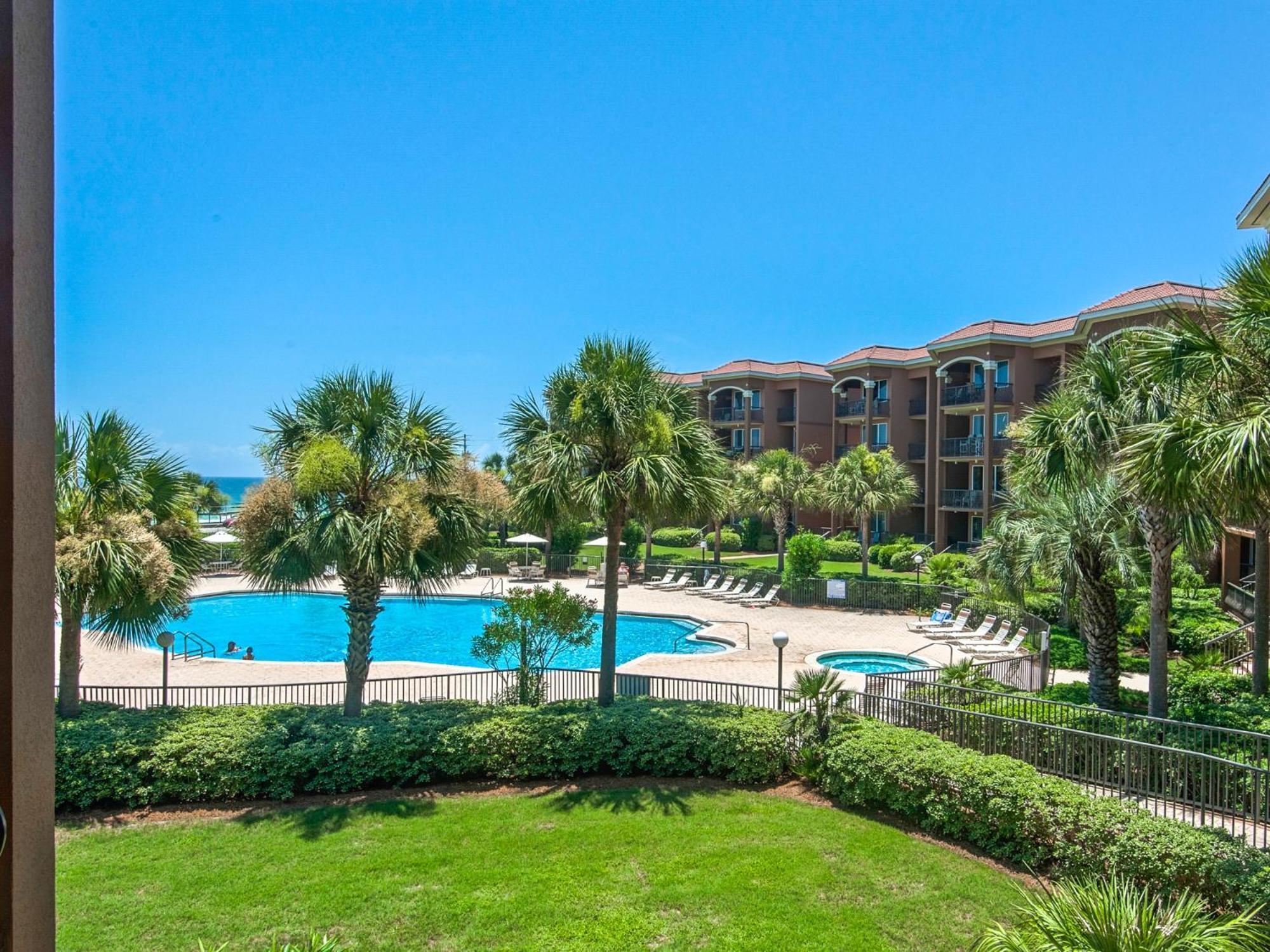 Mediterranea 310d By Newman-dailey Destin