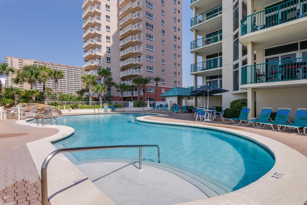 Jade East Towers 1950 By Newman-dailey Holiday home Destin