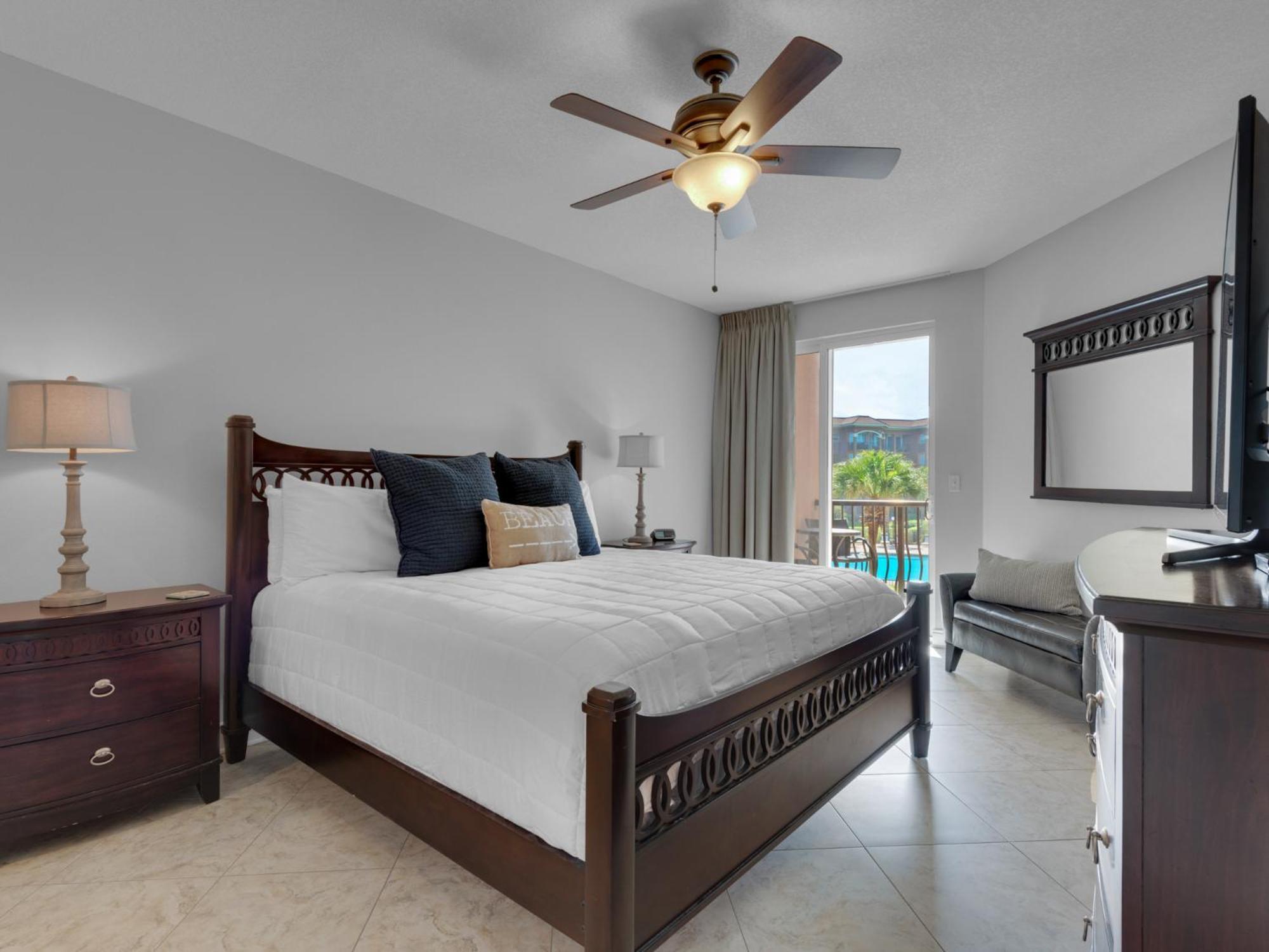 Mediterranea 304b By Newman-dailey Holiday home