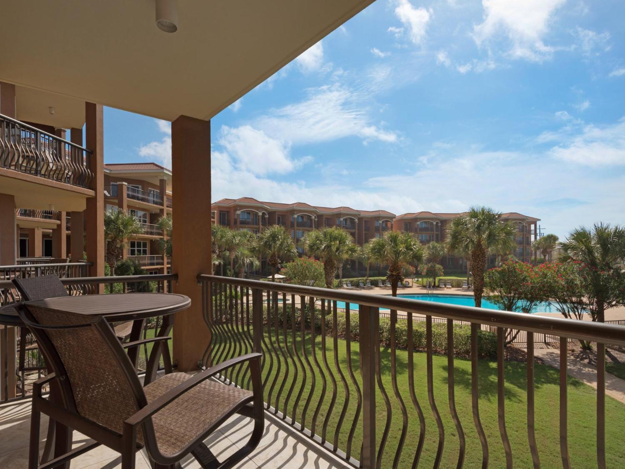 Mediterranea 304b By Newman-dailey Holiday home
