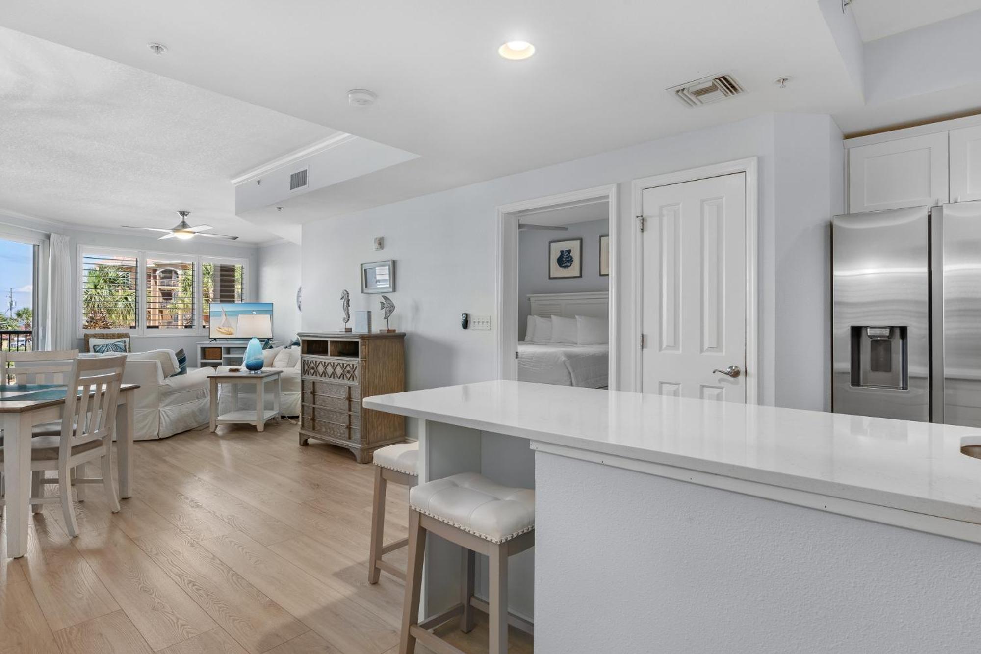 Mediterranea 310d By Newman-dailey Holiday home