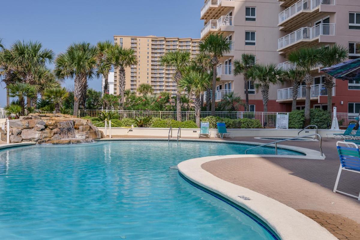 Jade East Towers 1520 By Newman-dailey Destin