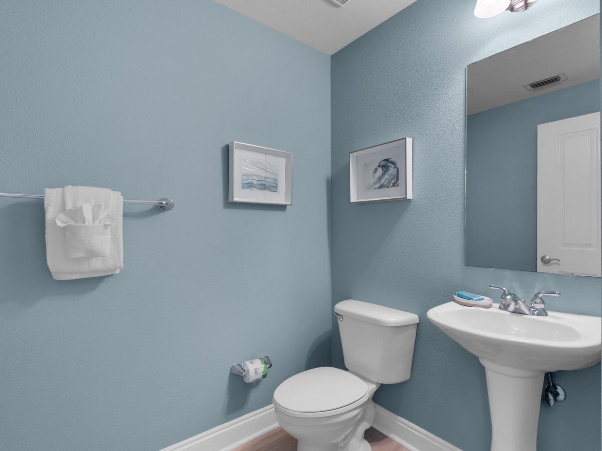 Mediterranea 310d By Newman-dailey Holiday home Destin