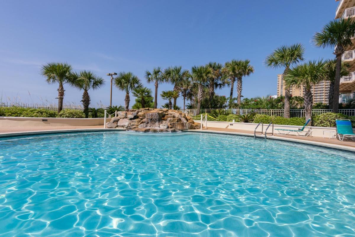 Holiday home Jade East Towers 1550 By Newman-dailey Destin