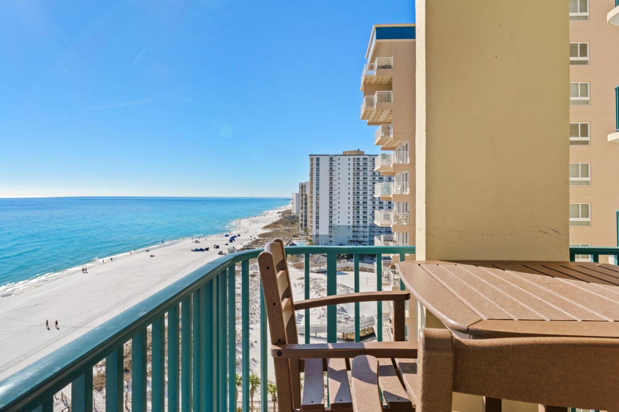 Jade East Towers 1040 By Newman-dailey Destin