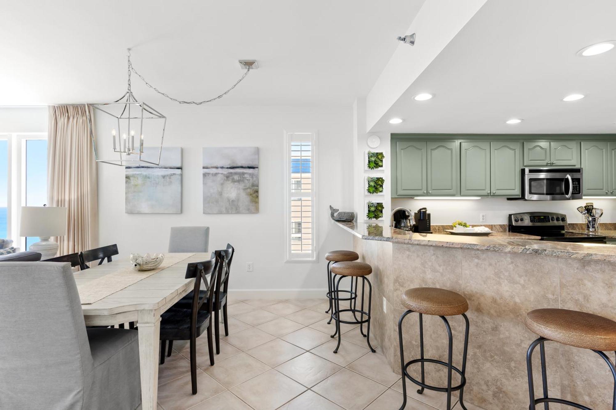 Holiday home Jade East Towers 1550 By Newman-dailey Destin
