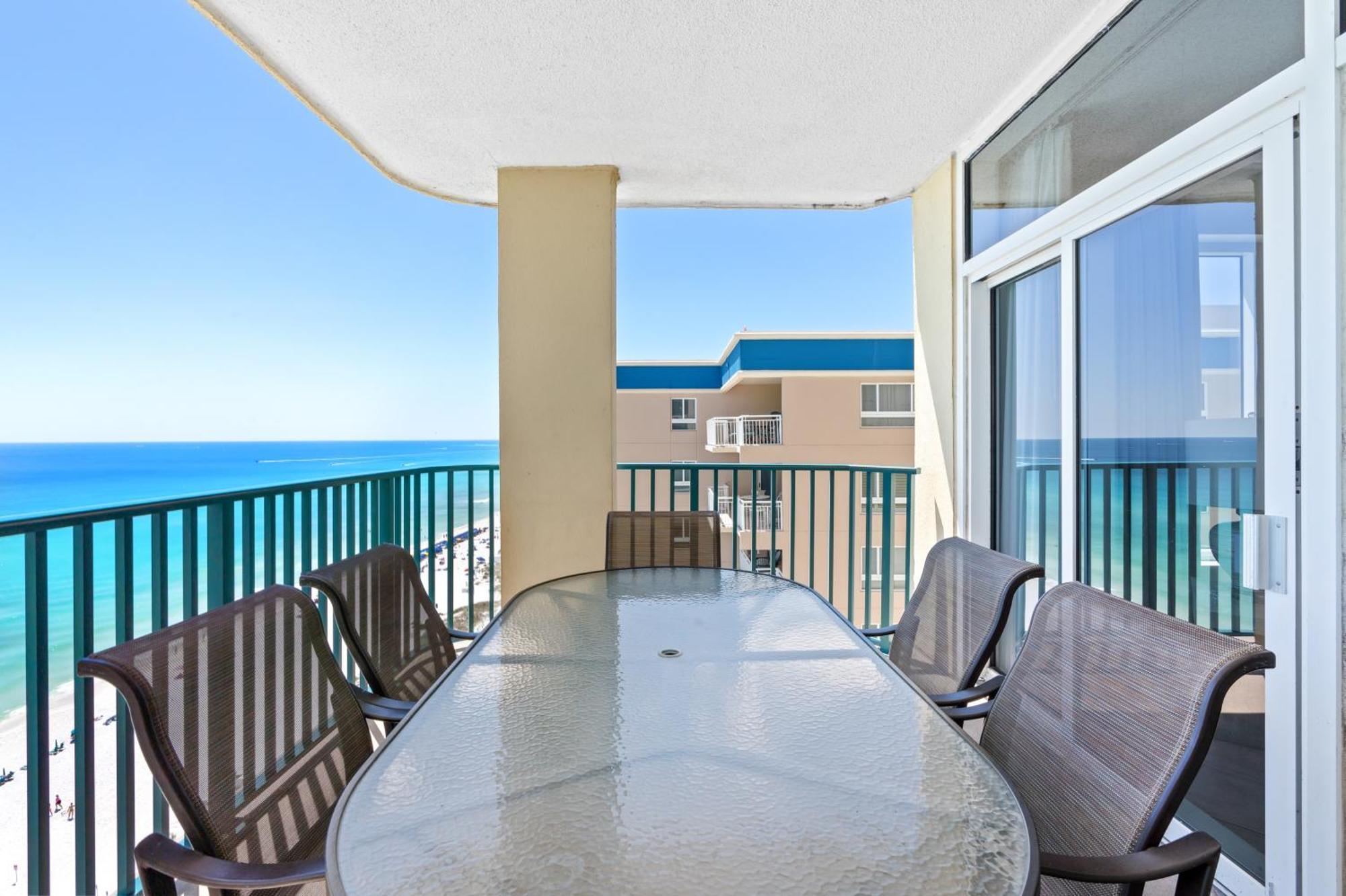 Jade East Towers 1550 By Newman-dailey * Destin
