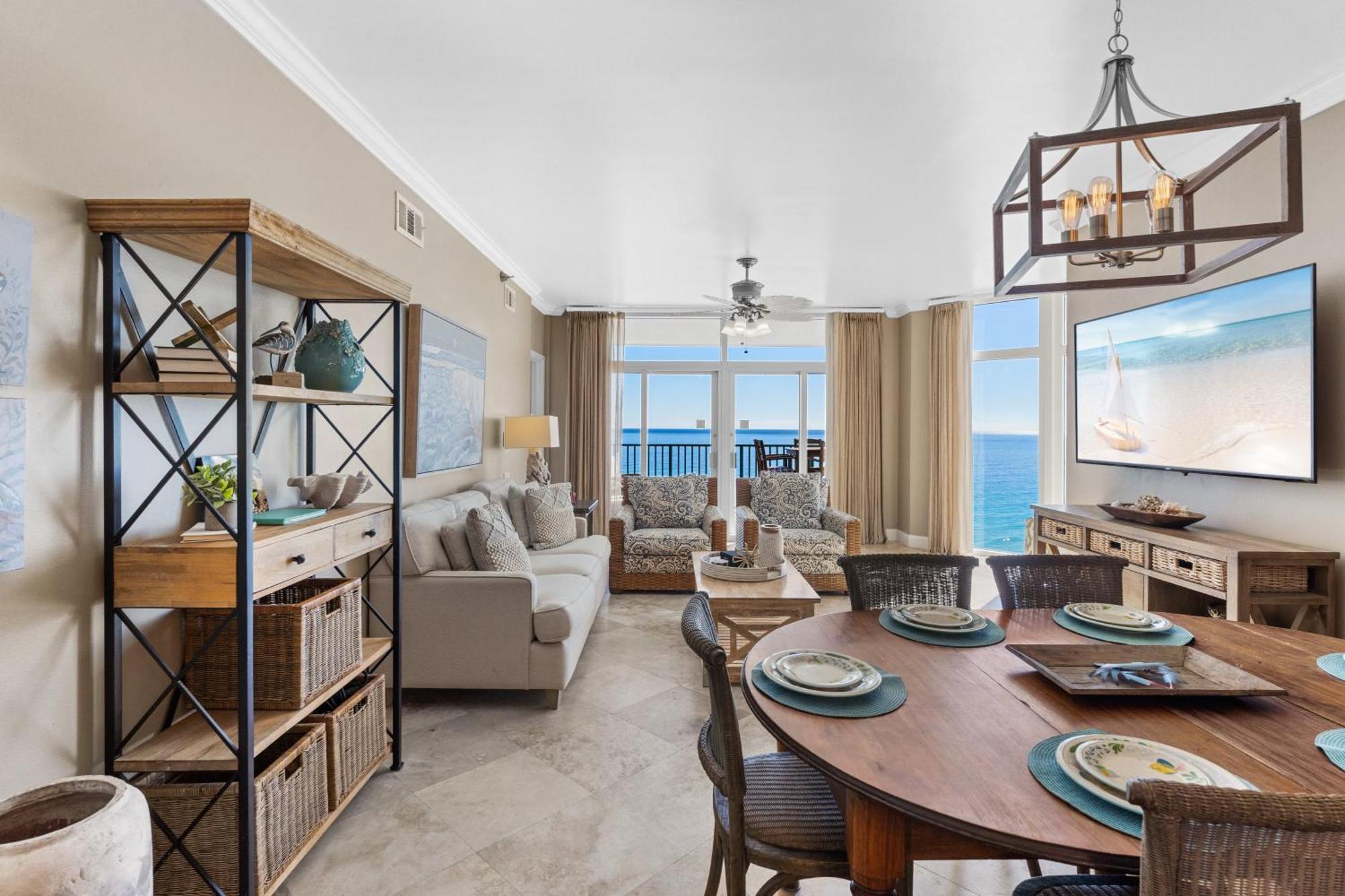 Jade East Towers 1040 By Newman-dailey Destin