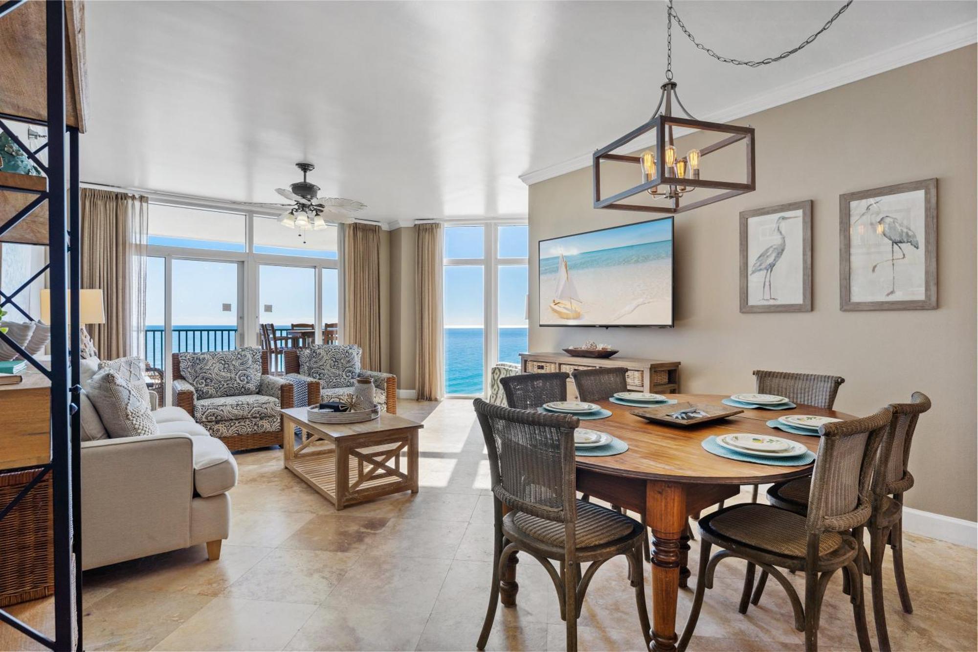 Jade East Towers 1040 By Newman-dailey Holiday home Destin