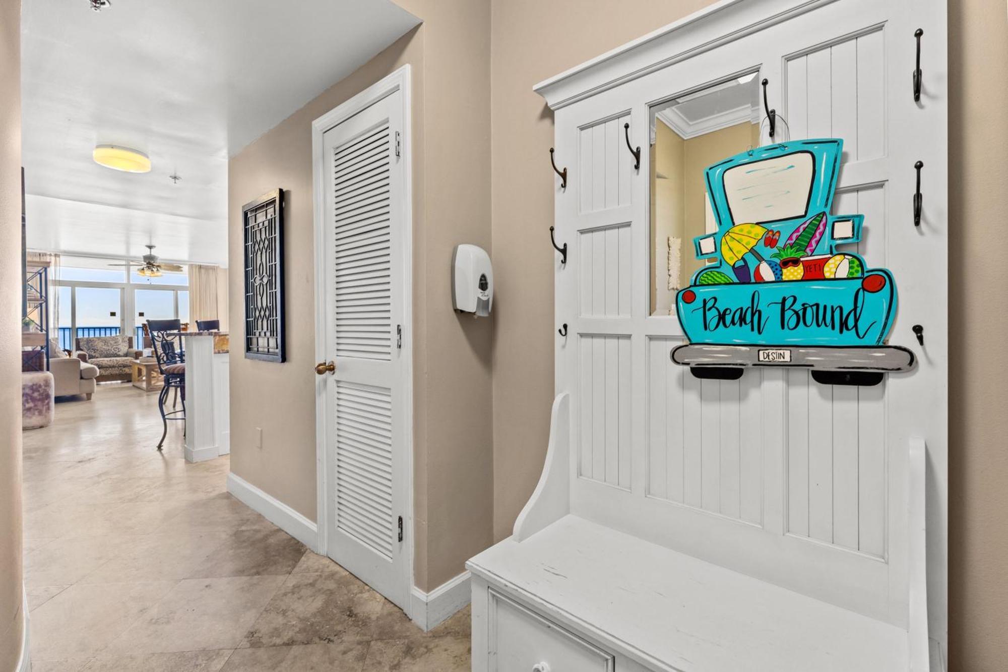 Jade East Towers 1040 By Newman-dailey Holiday home *