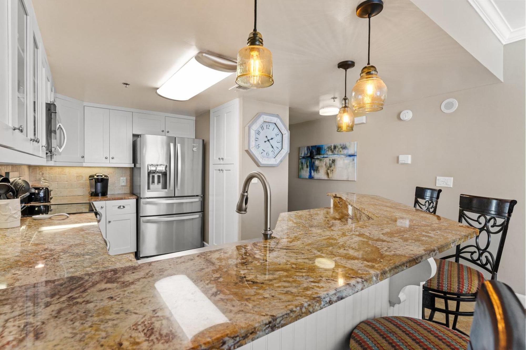 Holiday home Jade East Towers 1040 By Newman-dailey *