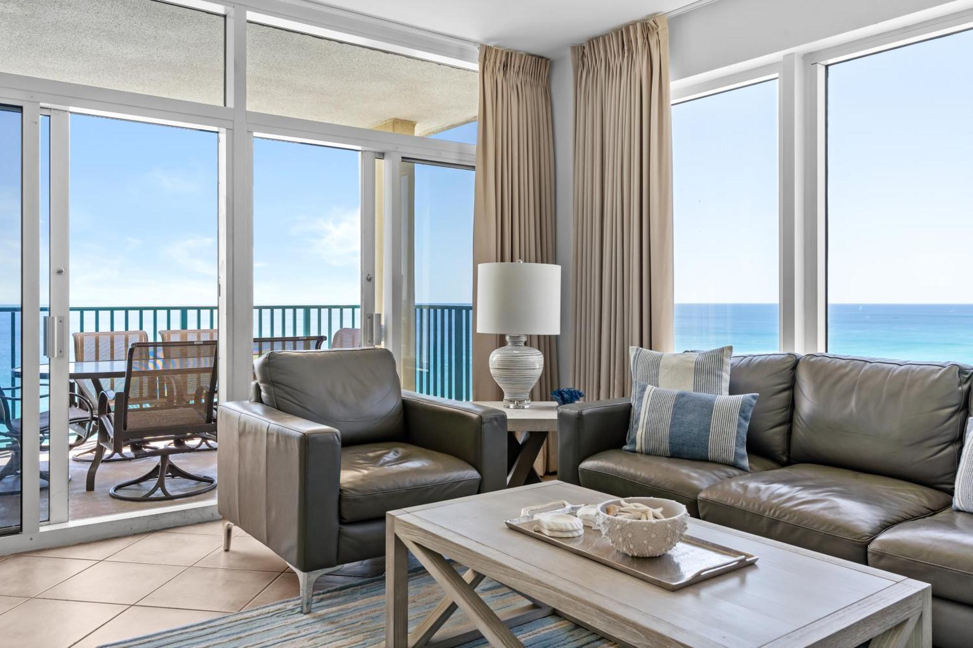 Holiday home Jade East Towers 1550 By Newman-dailey Destin