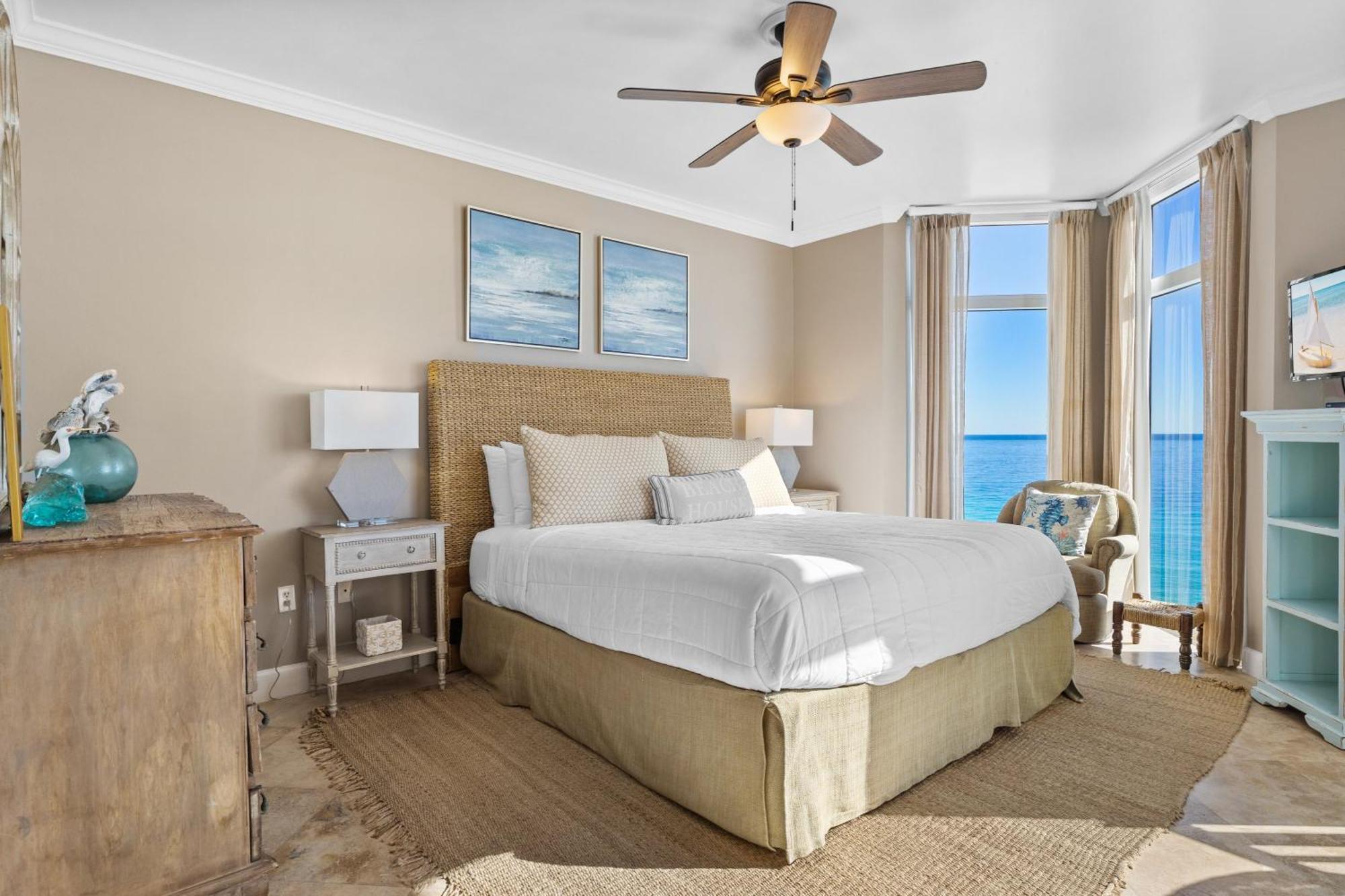 Jade East Towers 1040 By Newman-dailey Destin