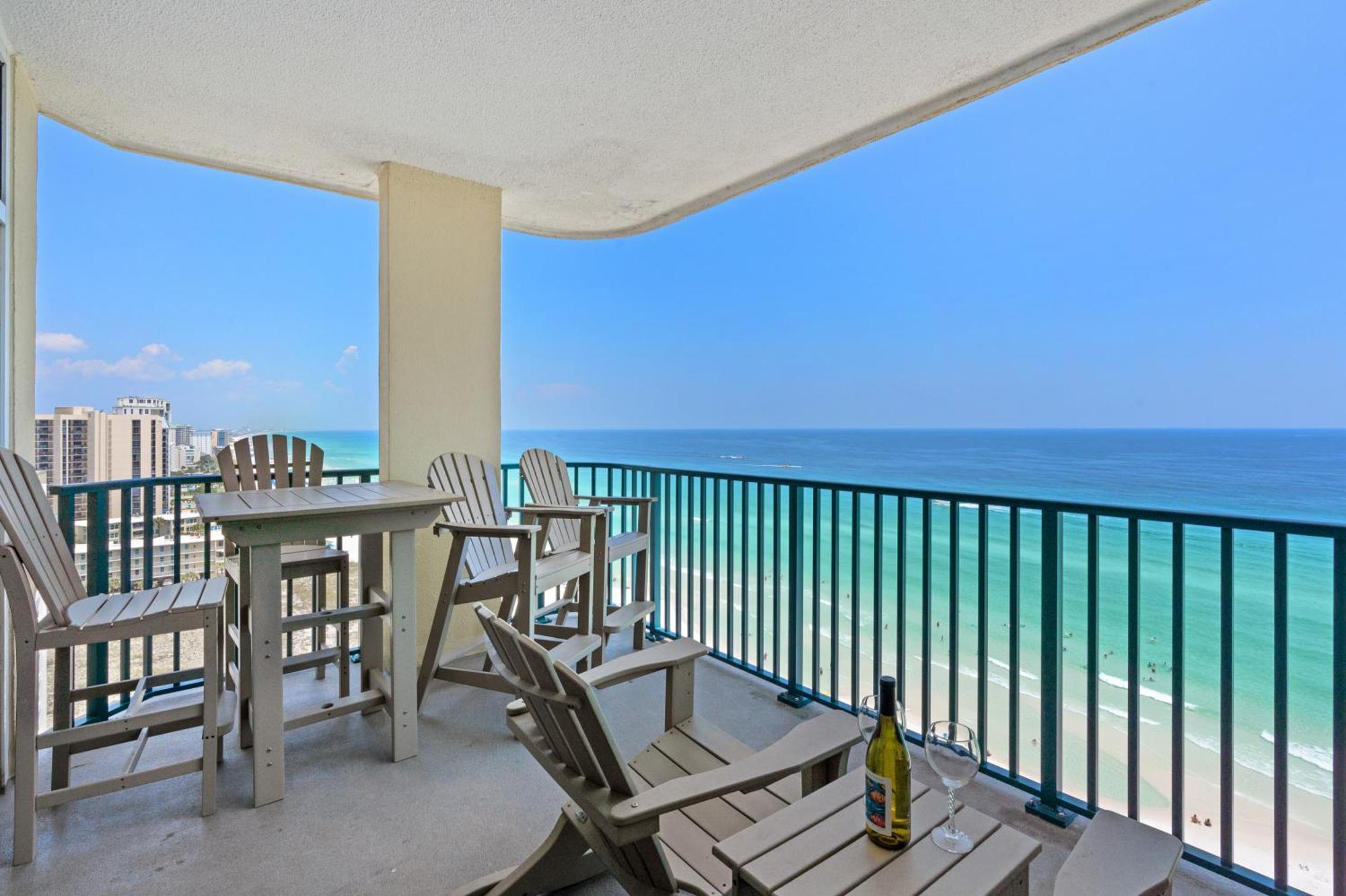 Jade East Towers 1520 By Newman-dailey Holiday home *