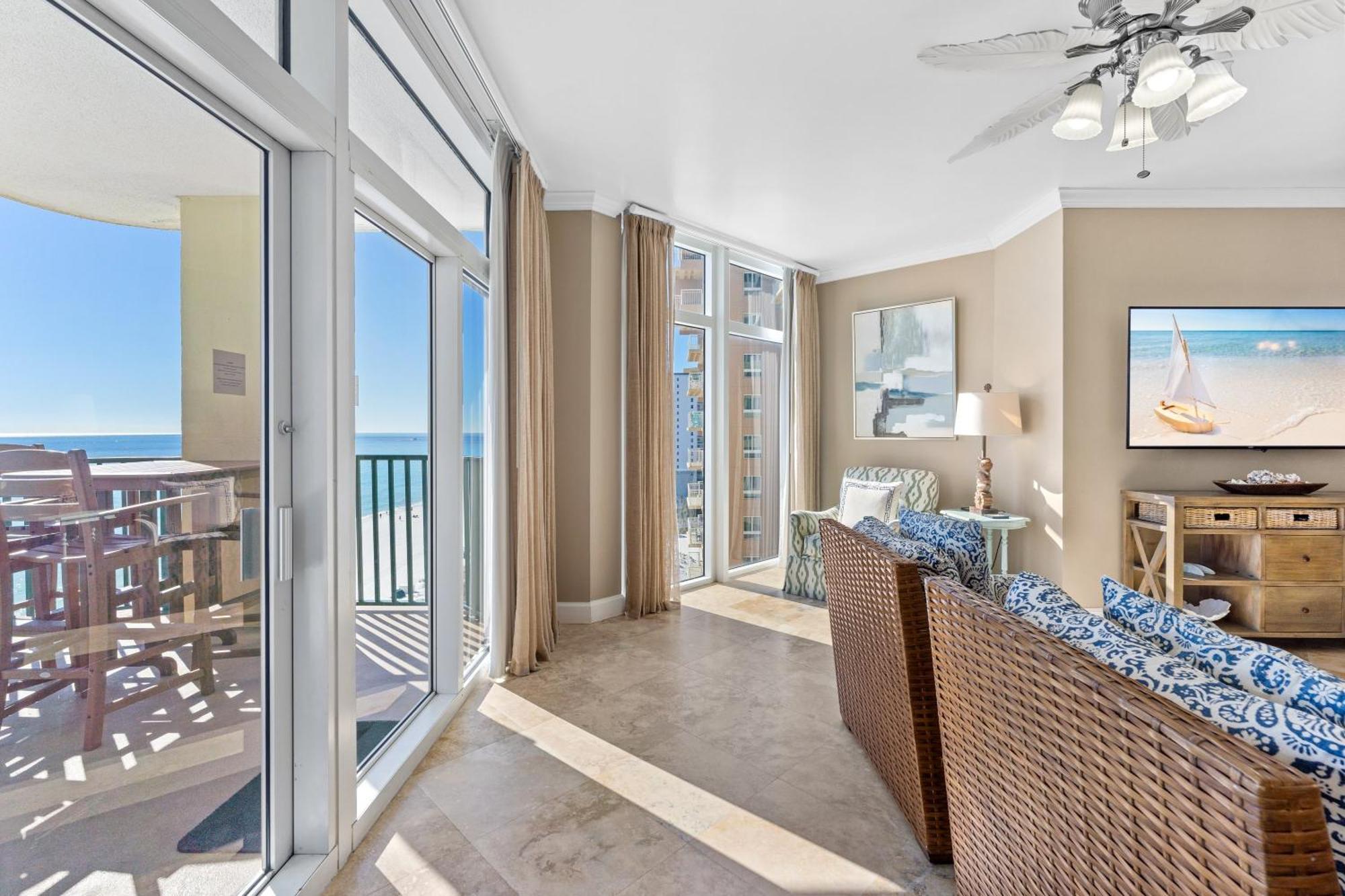 Jade East Towers 1040 By Newman-dailey * Destin