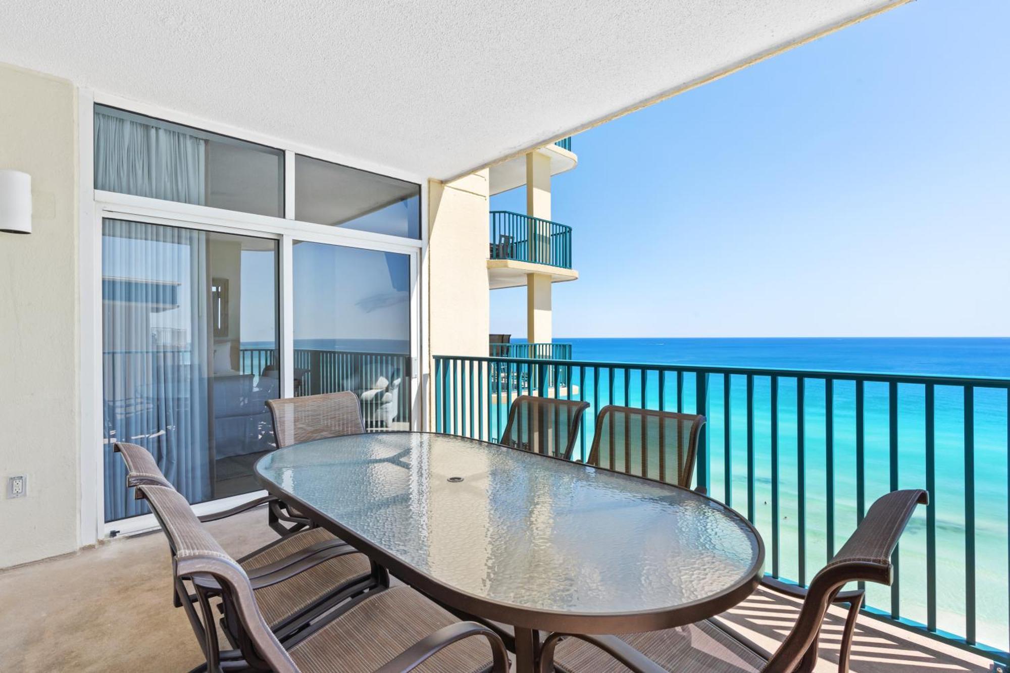 Jade East Towers 1550 By Newman-dailey Holiday home