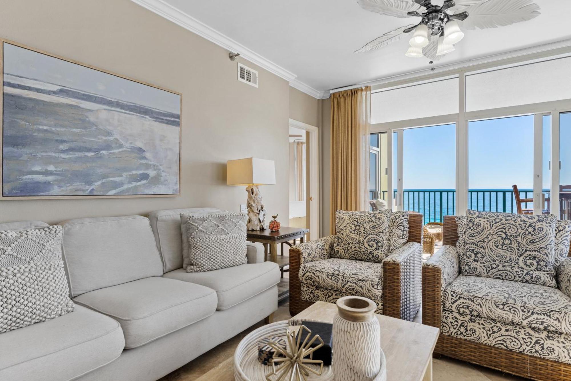 Jade East Towers 1040 By Newman-dailey Destin