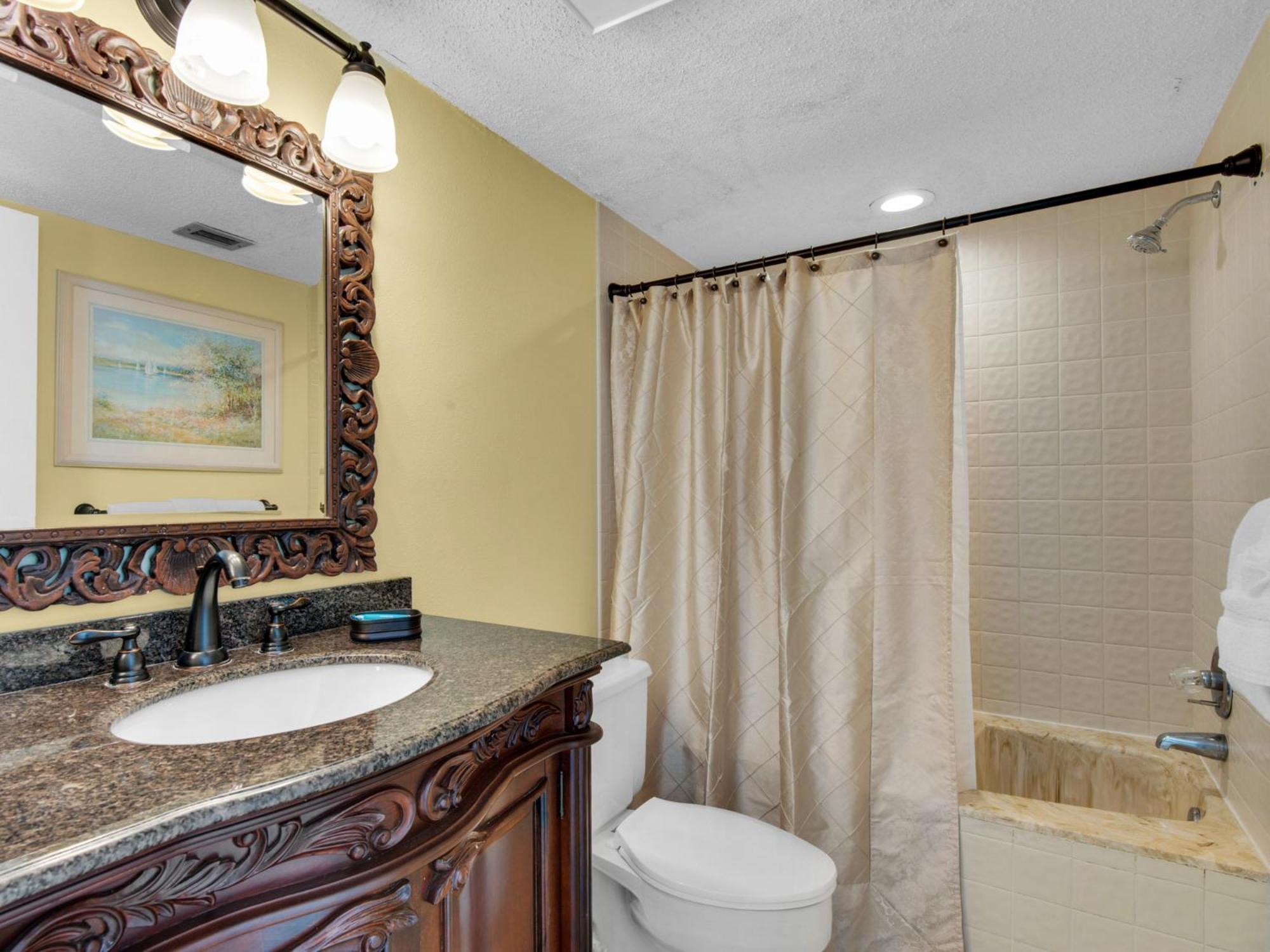 Hidden Dunes 232 By Newman-dailey Holiday home *