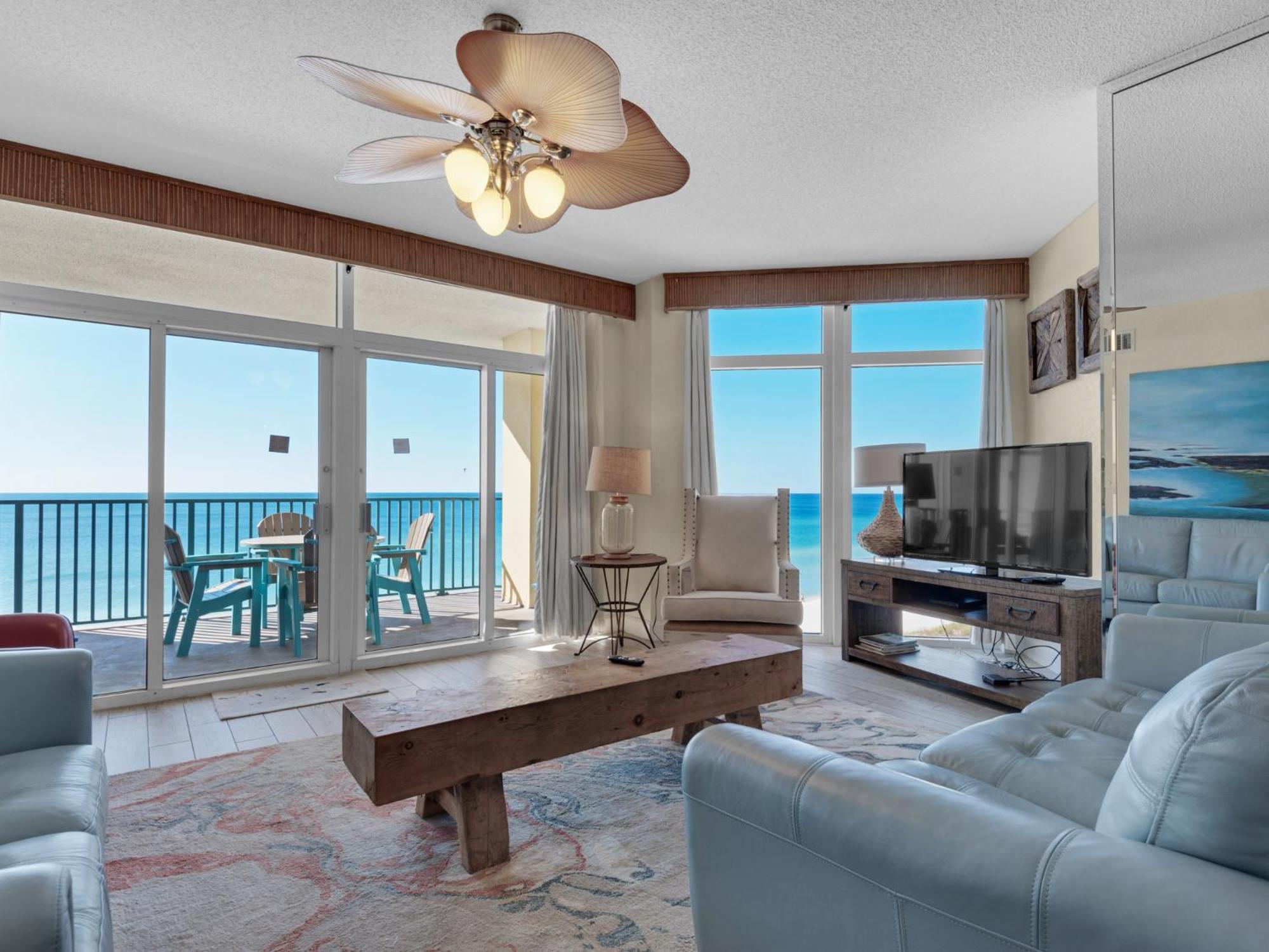 Jade East Towers 0640 By Newman-dailey Holiday home *