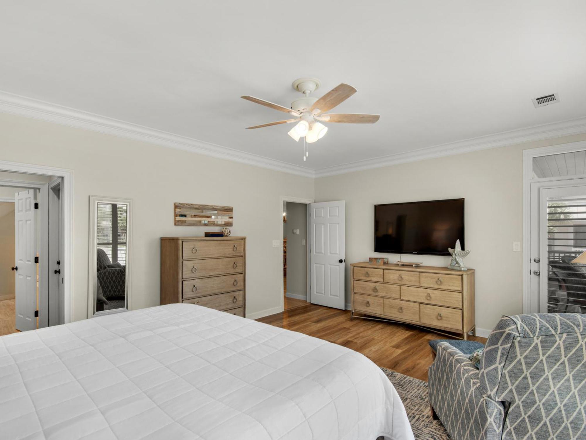 Hidden Dunes 21 By Newman-dailey Holiday home Destin